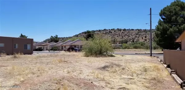 Rimrock, AZ 86335,3950 E Valley LN Lane