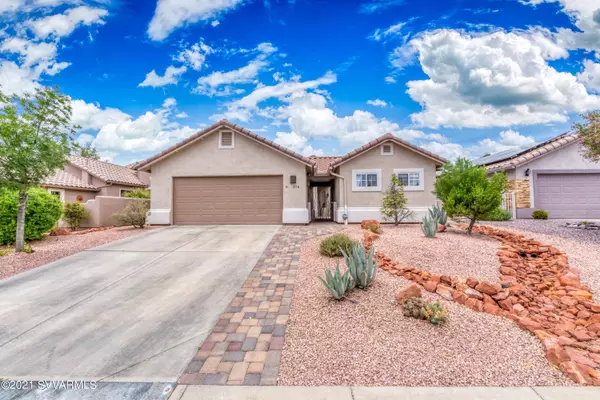 Cornville, AZ 86325,770 S Golf View DR Drive