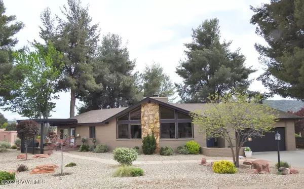 30 Miner CIR Circle, Sedona, AZ 86351