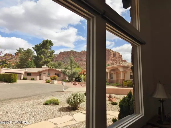 Sedona, AZ 86351,30 Miner CIR Circle