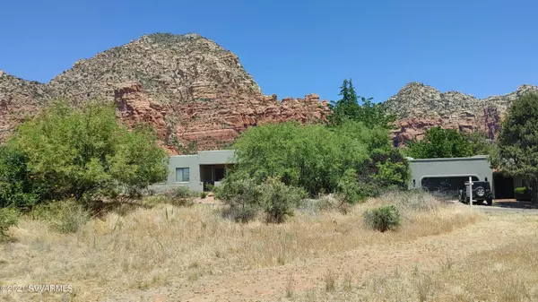 Sedona, AZ 86336,55 Ranch Rd Rd