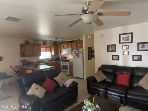 Camp Verde, AZ 86322,436 S 3rd St St