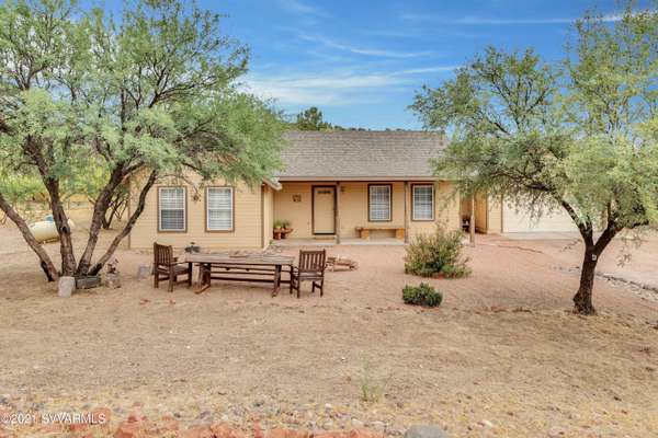 Rimrock, AZ 86335,4225 E Cayuga LN Lane