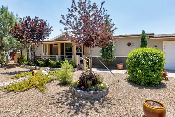 135 Sunset Hills DR Drive, Sedona, AZ 86336