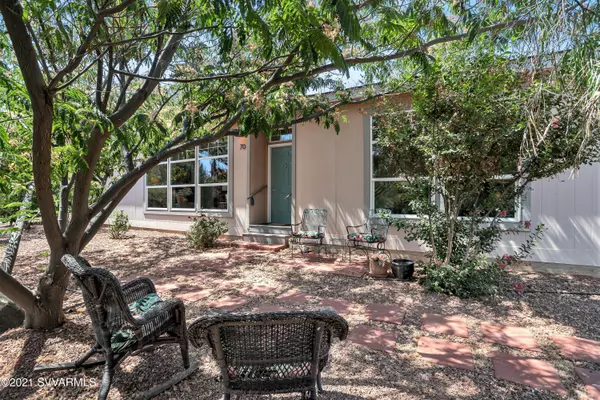 70 Yellow Sky WAY Way, Sedona, AZ 86336