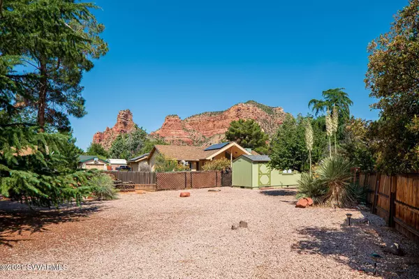 Sedona, AZ 86351,65 Supai DR Drive