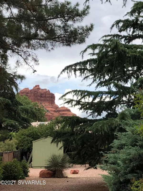 Sedona, AZ 86351,65 Supai DR Drive