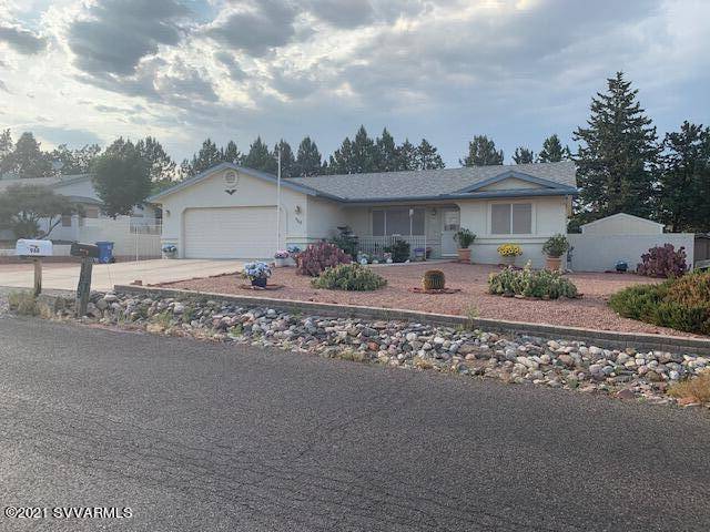 968 Lanny LN Lane, Clarkdale, AZ 86324