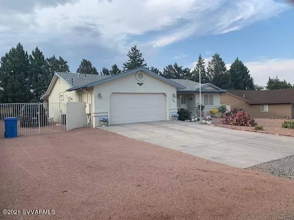 Clarkdale, AZ 86324,968 Lanny LN Lane