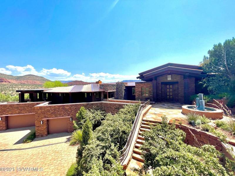 95 Cross Creek CIR Circle, Sedona, AZ 86336