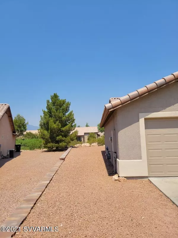 Cornville, AZ 86325,800 Cedar Ridge CT Court