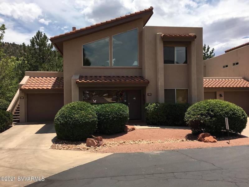 14 Tanager LN Lane, Sedona, AZ 86336