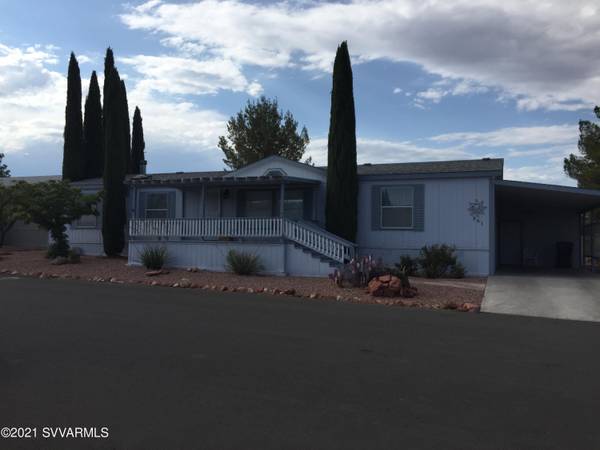 Cottonwood, AZ 86326,2050 Az-89a