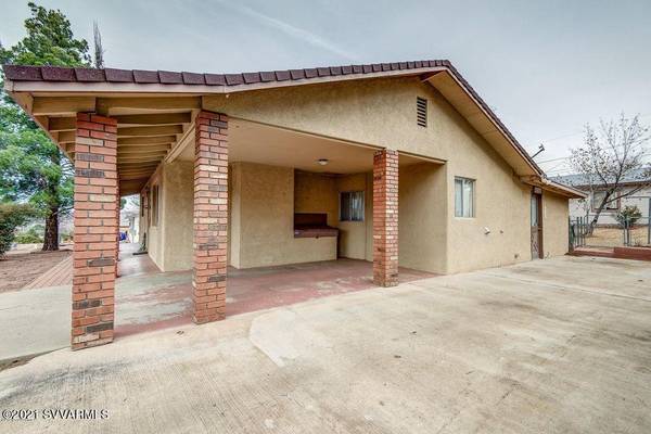 Camp Verde, AZ 86322,443 S 7th St St