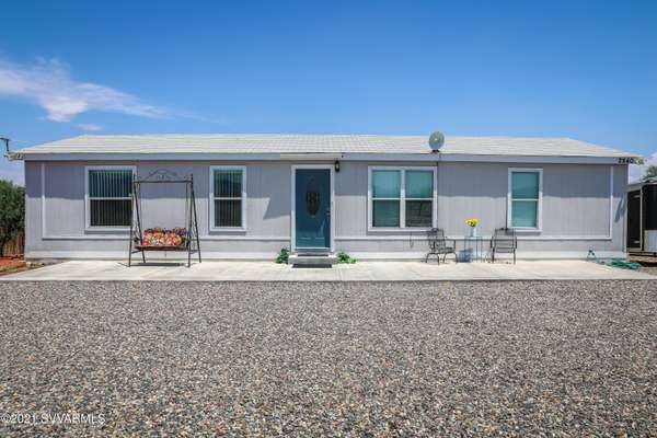 Camp Verde, AZ 86322,2840 E Zachary LN Lane