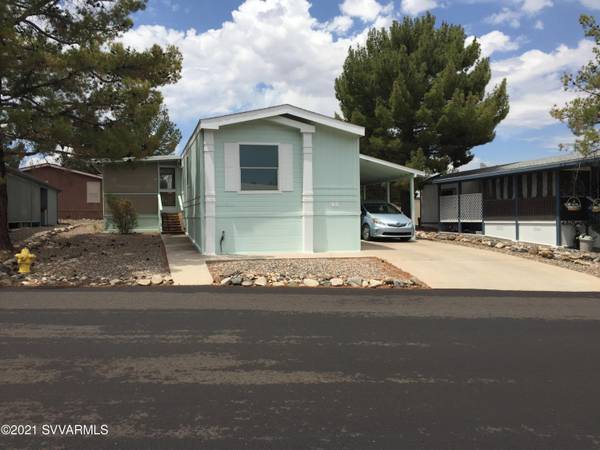 Cottonwood, AZ 86326,2050 Az-89a