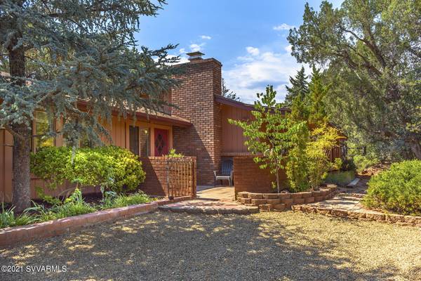 Sedona, AZ 86336,175 Hohokam DR Drive