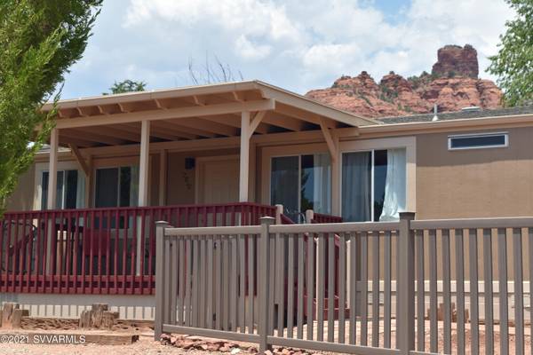 Sedona, AZ 86336,2810 Raven Rd Rd