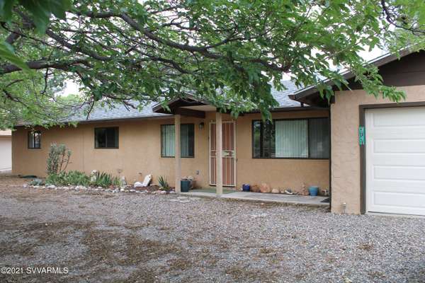 Rimrock, AZ 86335,3747 E Beaver Vista Rd Rd