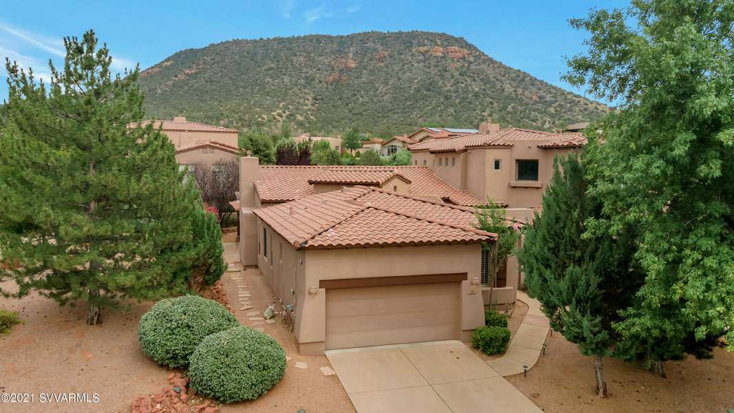 55 Piedras Del Norte, Sedona, AZ 86351