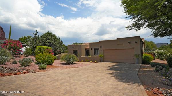 Sedona, AZ 86351,20 Walnut WAY Way