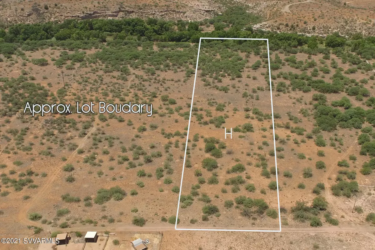 Cornville, AZ 86325,0000 S Barta LN Lane