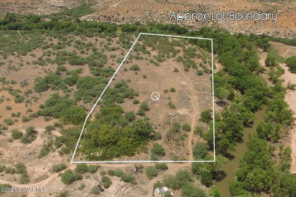 Cornville, AZ 86325,2520 S Barta LN Lane