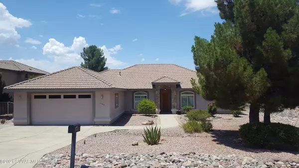 Cornville, AZ 86325,3580 W Fairway CIR Circle