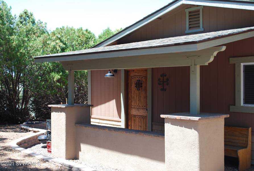 4640 N Montezuma Ave Ave, Rimrock, AZ 86335