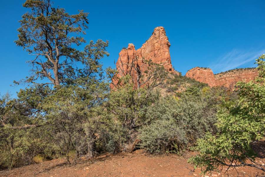 295 Red Butte DR Drive, Sedona, AZ 86351