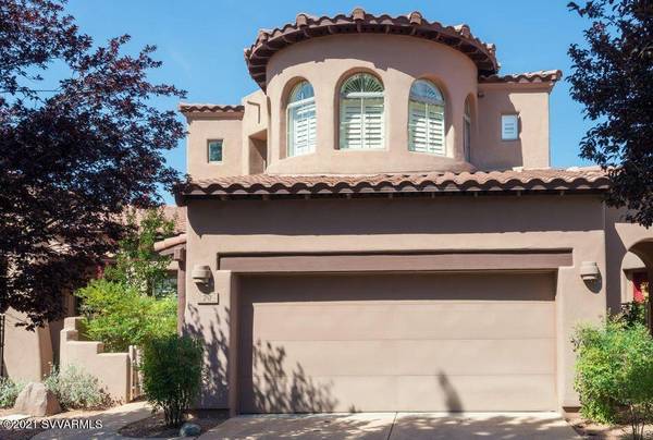 Sedona, AZ 86351,20 Colinas