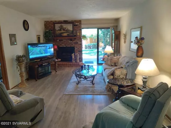 65 Verde Valley School Rd Rd, Sedona, AZ 86351