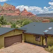 80 Navajo Tr Tr, Sedona, AZ 86336