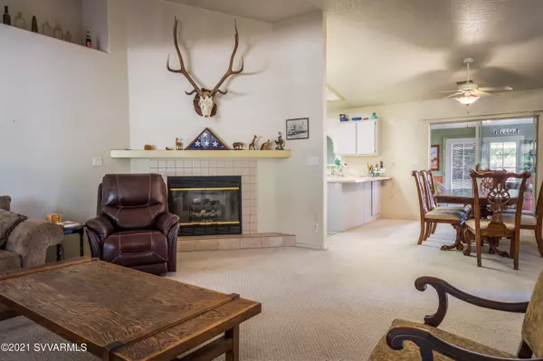 Camp Verde, AZ 86322,1509 W Horseshoe Bend DR Drive