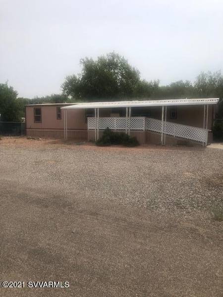 3291 S Spring LN Lane, Camp Verde, AZ 86322