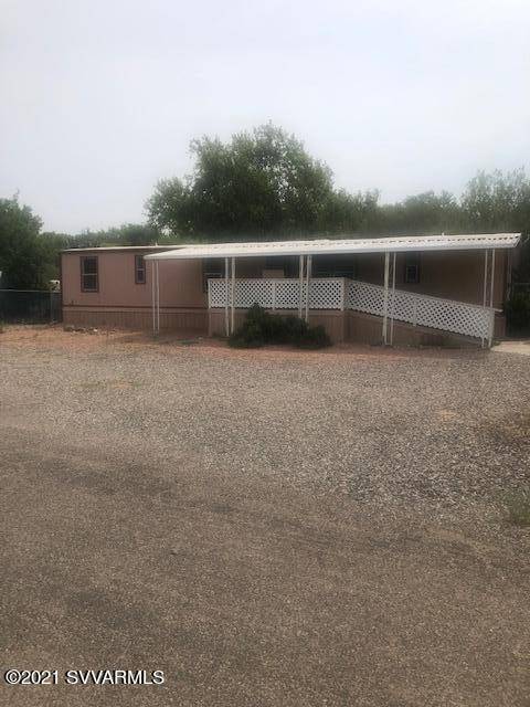 Camp Verde, AZ 86322,3291 S Spring LN Lane