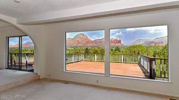 460 Panorama Blvd Blvd, Sedona, AZ 86336