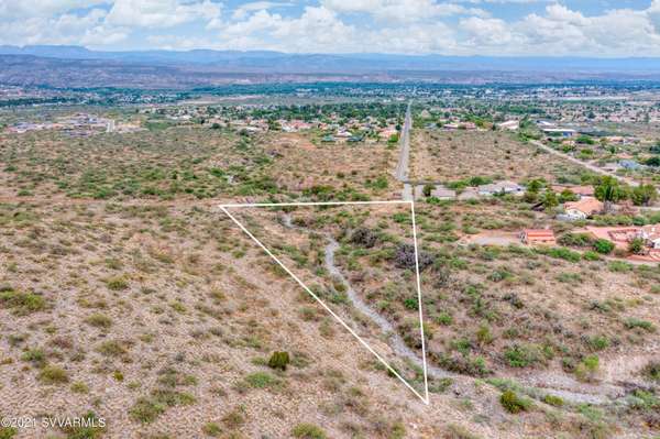 Clarkdale, AZ 86324,00 Black Hills DR Drive