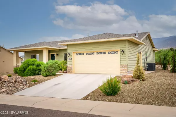 Clarkdale, AZ 86324,1961 Crossroads Blvd Blvd