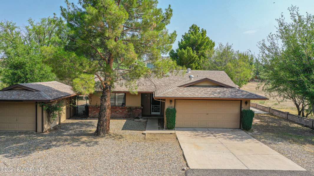 3626 E Montezuma Ave Ave, Rimrock, AZ 86335