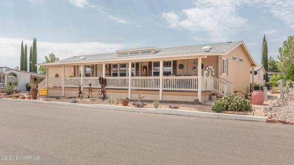 Cottonwood, AZ 86326,2050 Az-89a