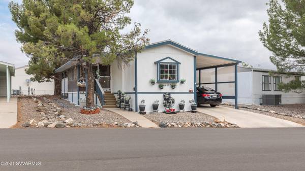 Cottonwood, AZ 86326,2050 Az-89a