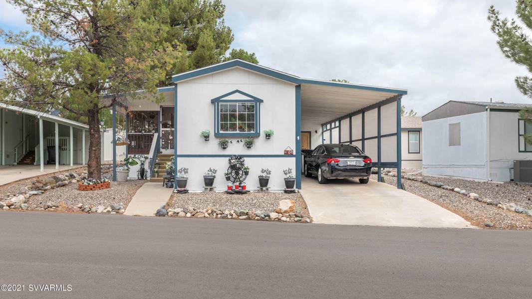 2050 Az-89a, Cottonwood, AZ 86326