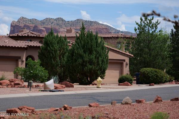 Sedona, AZ 86351,100 Las Ramblas