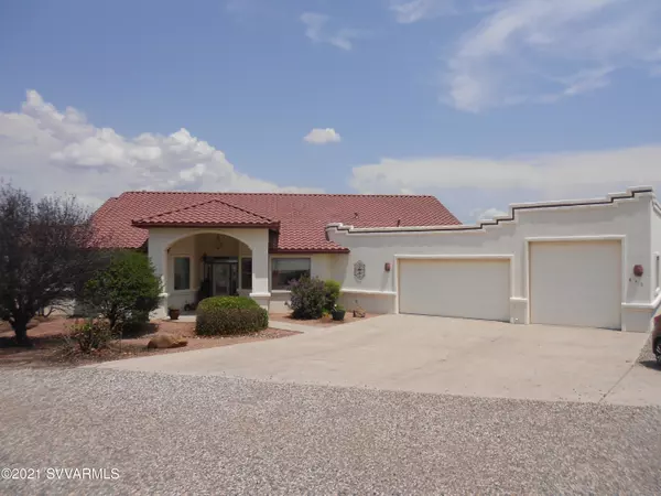 Clarkdale, AZ 86324,840 W Black Hills DR Drive