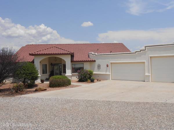 Clarkdale, AZ 86324,840 W Black Hills DR Drive