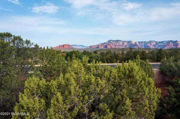 Sedona, AZ 86336,10 Foothills South DR Drive