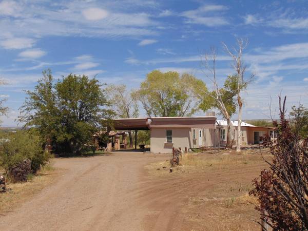 Camp Verde, AZ 86322,3900 Wingfield Mesa