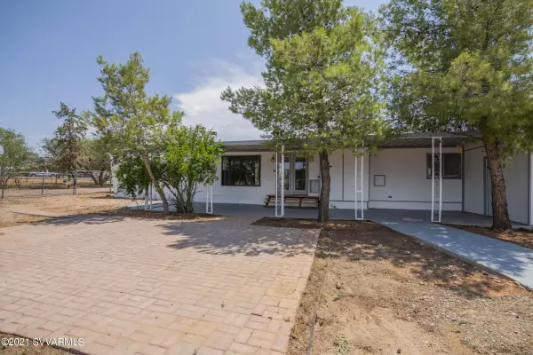 Cornville, AZ 86325,150 N Pughs CIR Circle