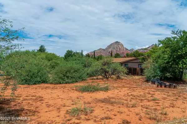 230 Saddlerock CIR Circle, Sedona, AZ 86336